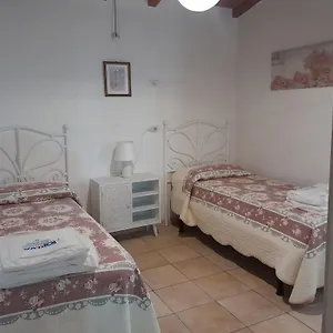 Appartamento Morcone, Capoliveri (Isola d'Elba)